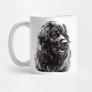 Leonberger gift for Leo Owners Mug